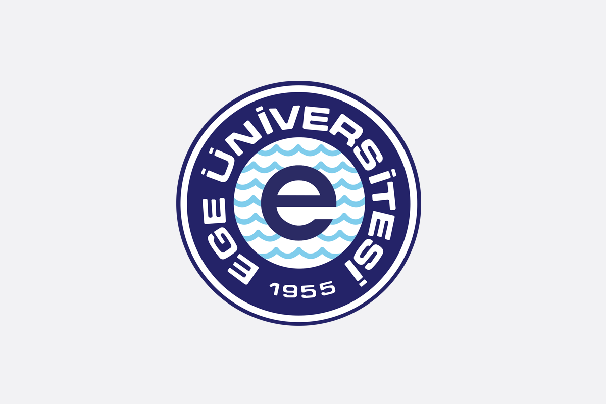 Ege University (EGE) brand logo
