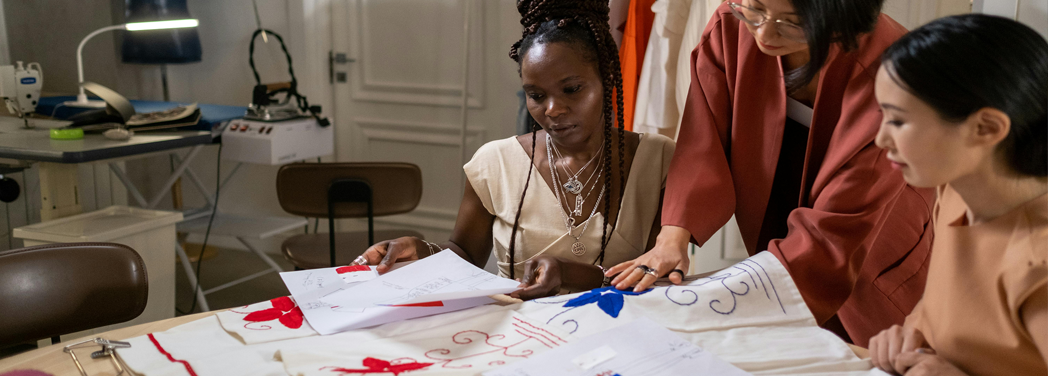 Project Objectives display image