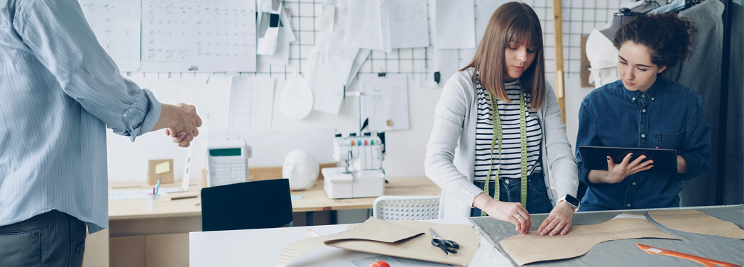 Target Groups display image