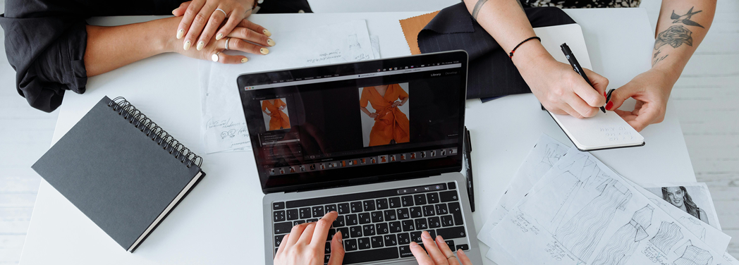 Digital Atelier Hub display image